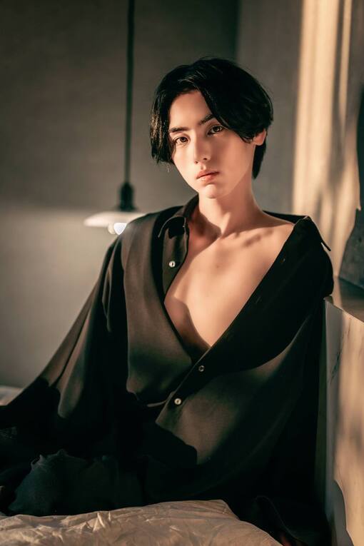 MASAKI(ﾏｻｷ) 起きてからが、本番