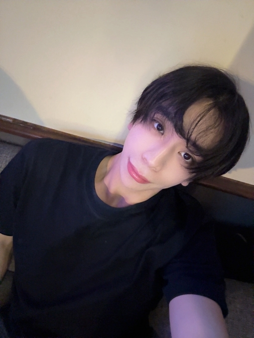 CHIHIRO(ﾁﾋﾛ) モーニングルーティーン