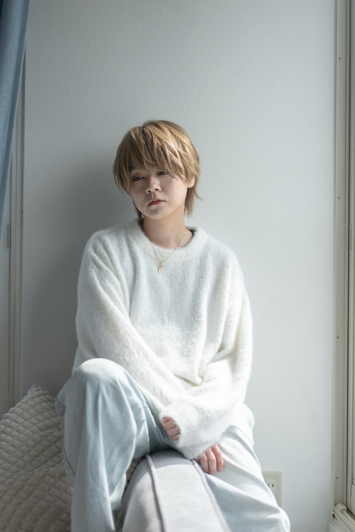 RUI(ﾙｲ) 寒暖差が激しいよ😵‍💫