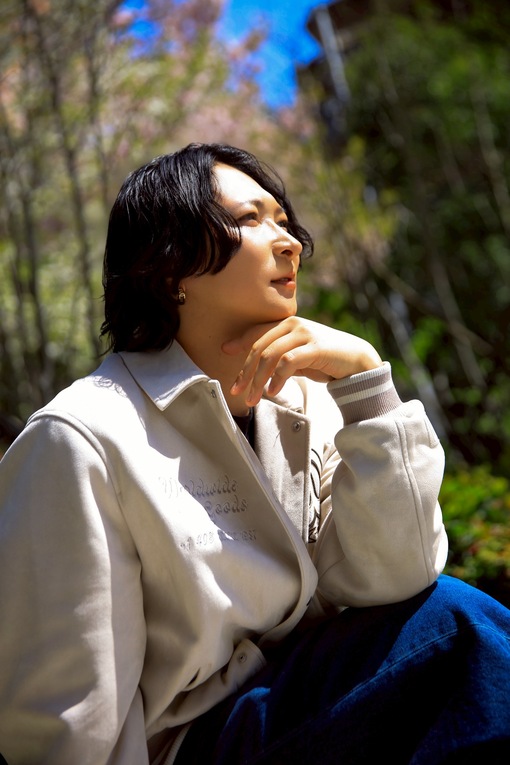 MAKI(ﾏｷ) 僕のやってること