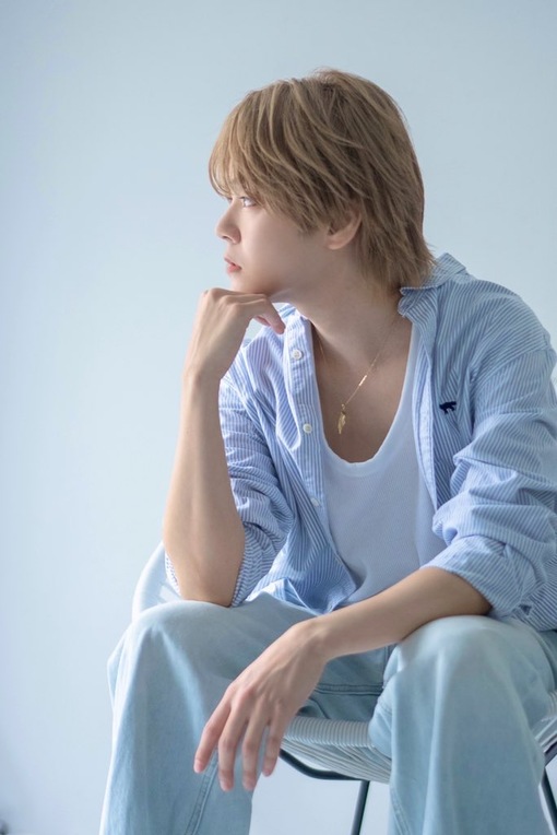 RUI(ﾙｲ) 本日5/25 22時～オアシス公式キャスに出演します！