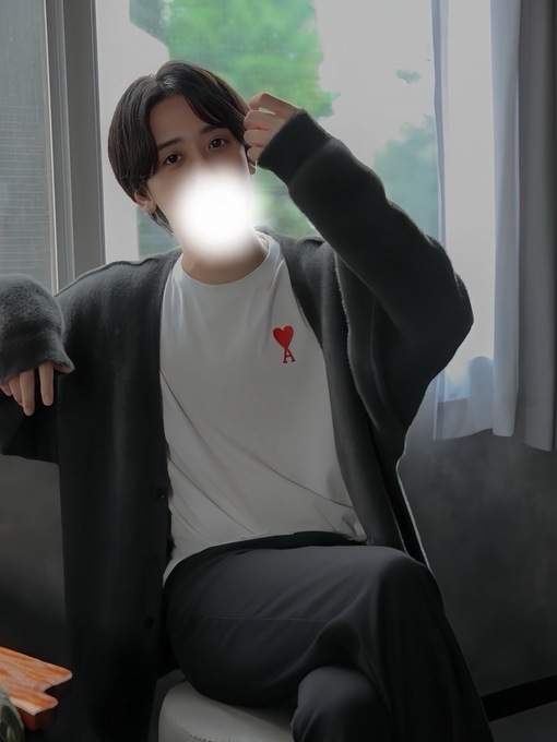 NAGISA(ﾅｷﾞｻ) 初出勤！！✨