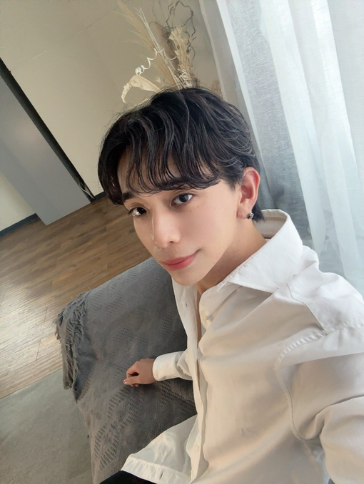 CHIHIRO(ﾁﾋﾛ) 髪の毛セット💇‍♀️