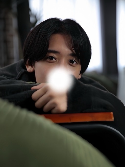 NAGISA(ﾅｷﾞｻ) 幸せを感じる時