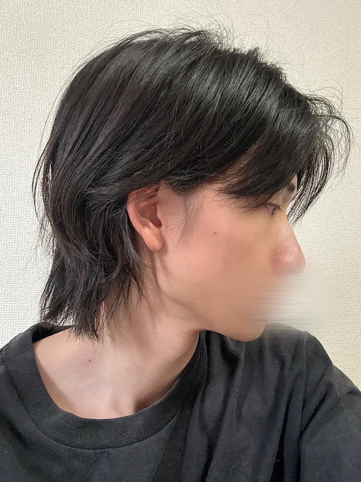 HARUKA(ﾊﾙｶ) rock月