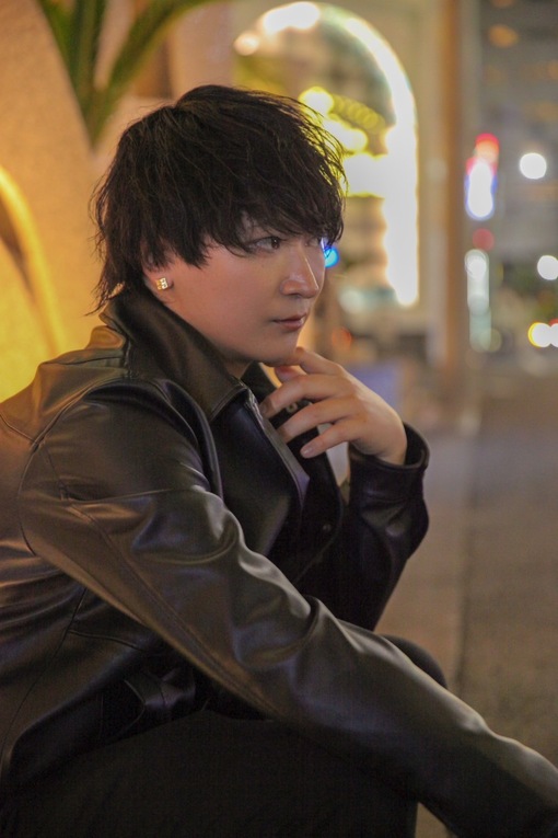 MAKI(ﾏｷ) 1人じゃないよ