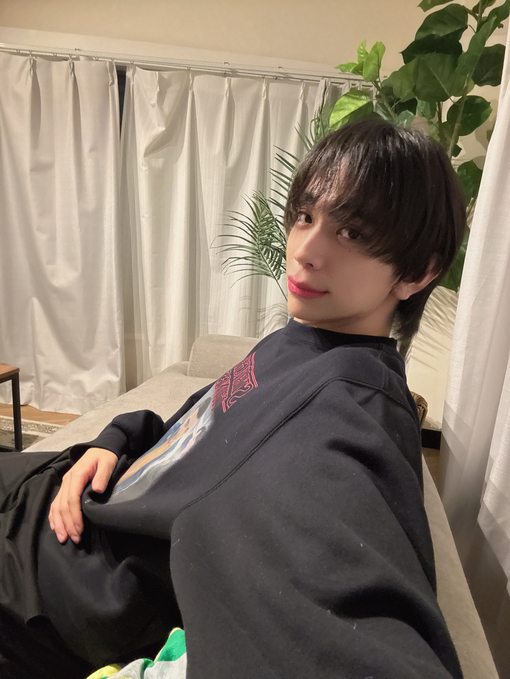 CHIHIRO(ﾁﾋﾛ) ギャップ