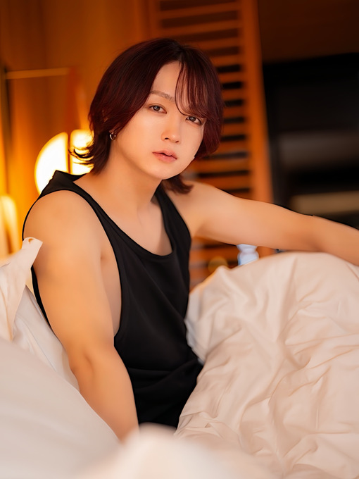 IO(ｲｵ) 【5月度御礼】