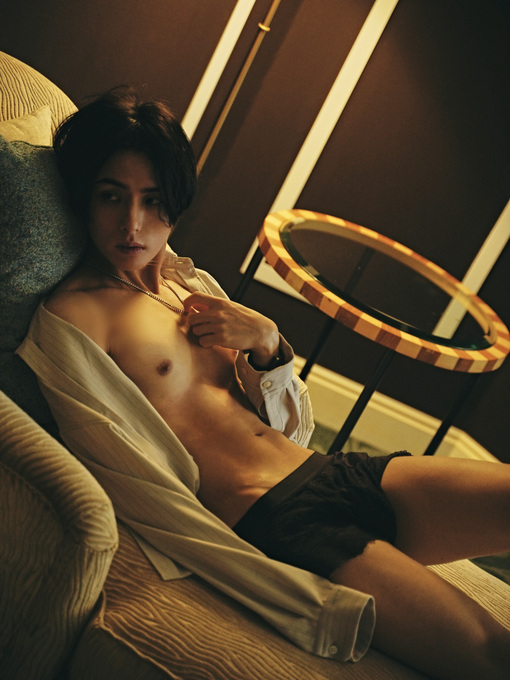 MASAKI(ﾏｻｷ) この続き、知りたくなったら