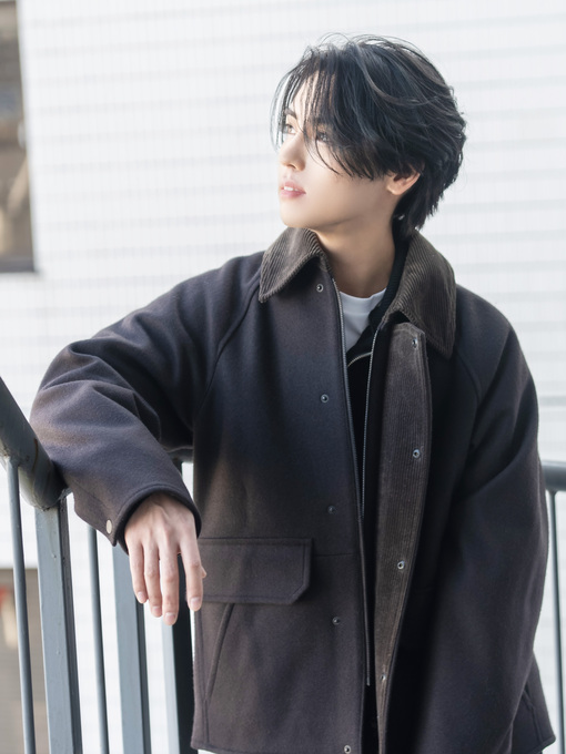 MASAKI(ﾏｻｷ) 安心できる人でありたい