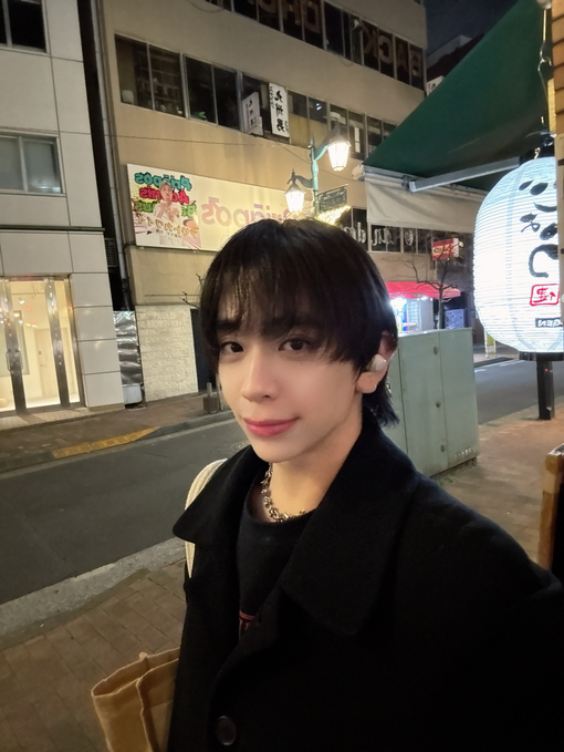 CHIHIRO(ﾁﾋﾛ) 都合の良い嘘