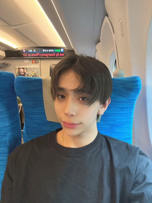 CHIHIRO(ﾁﾋﾛ) 名古屋へGO🚄💨