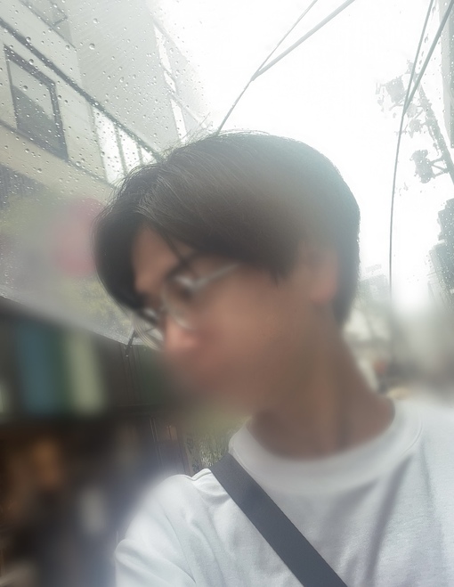 UMI(ｳﾐ) 雨の日は、、