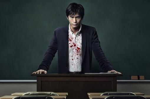 SOUMA(ソウマ) 記憶に残った4人の教師