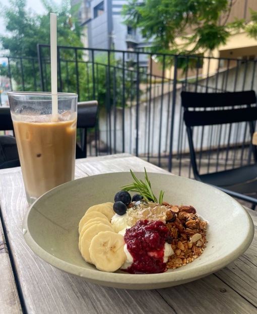 UMI(ｳﾐ) 休日の朝