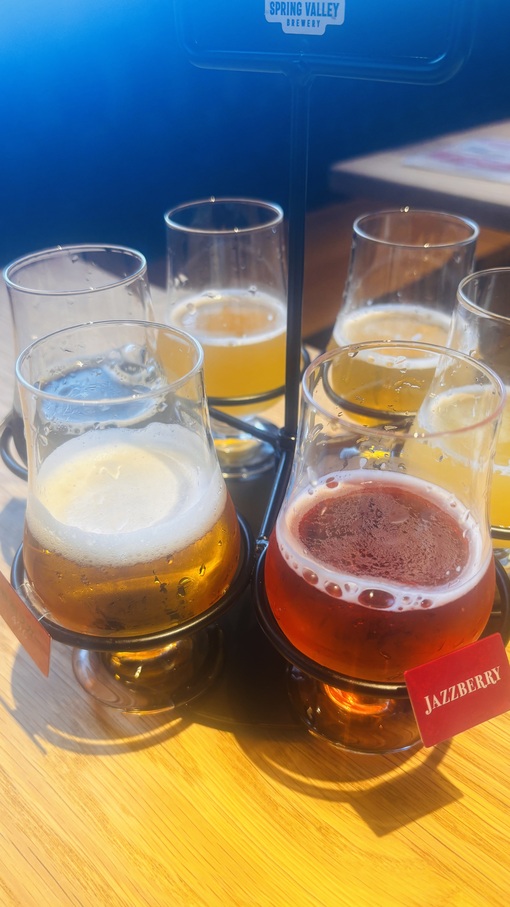 NAGISA(ﾅｷﾞｻ) ビールは血液🍺