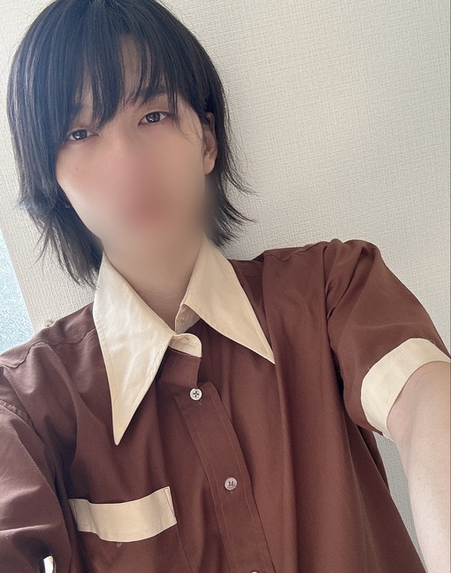 HARUKA(ﾊﾙｶ) 仲夏