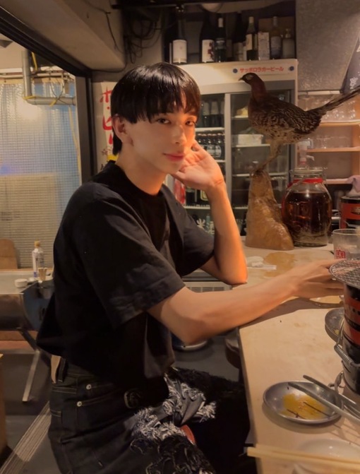 CHIHIRO(ﾁﾋﾛ) フェチ