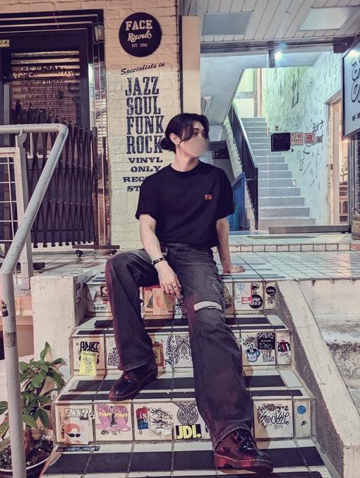 KYOHEI(ｷｮｳﾍｲ) ふと思いました。