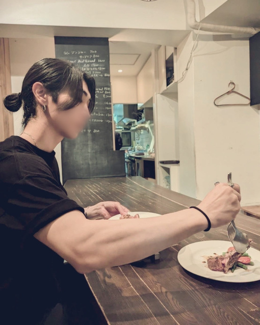 KYOHEI(ｷｮｳﾍｲ) 実は〇〇経験あります！！