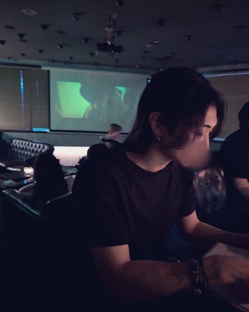 KYOHEI(ｷｮｳﾍｲ) 髪、ふわふわからサラサラになりました