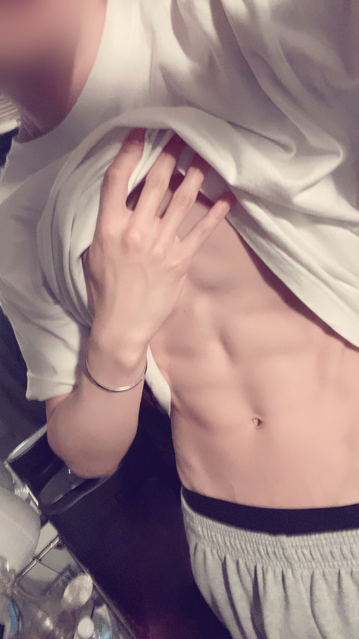 KYOHEI(ｷｮｳﾍｲ) アスリート並みのBF%