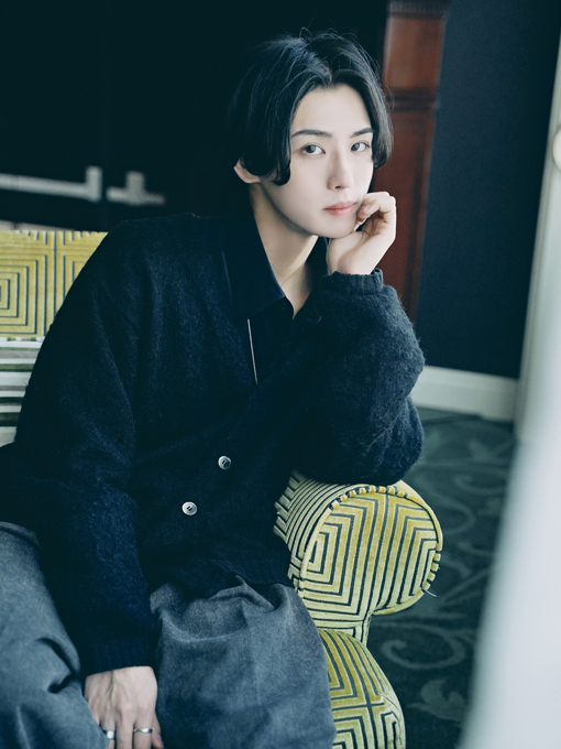 MASAKI(ﾏｻｷ) 褒められ慣れてない人にほど、会ってほしい