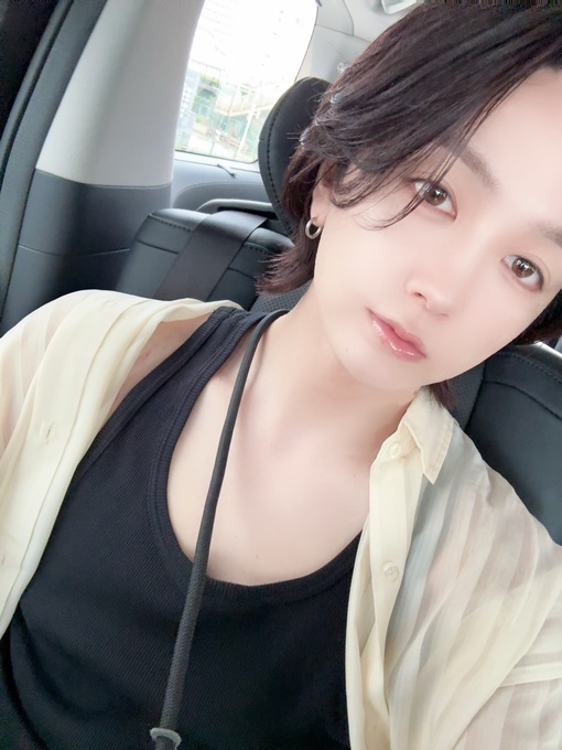 IO(ｲｵ) ツイキャス見てね👀