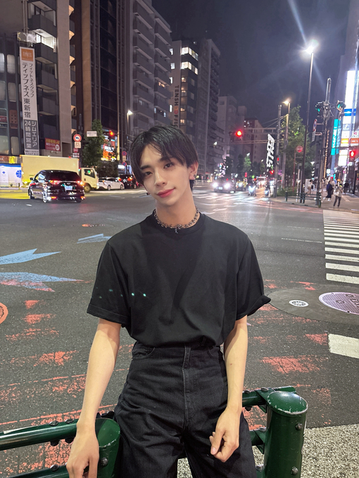 CHIHIRO(ﾁﾋﾛ) 初めての〇〇