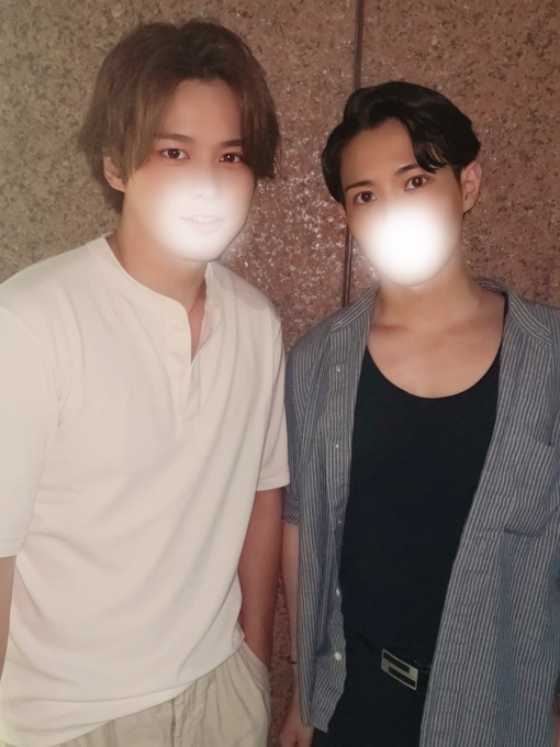 AYASE(ｱﾔｾ) 海の日イベントスタート🍉