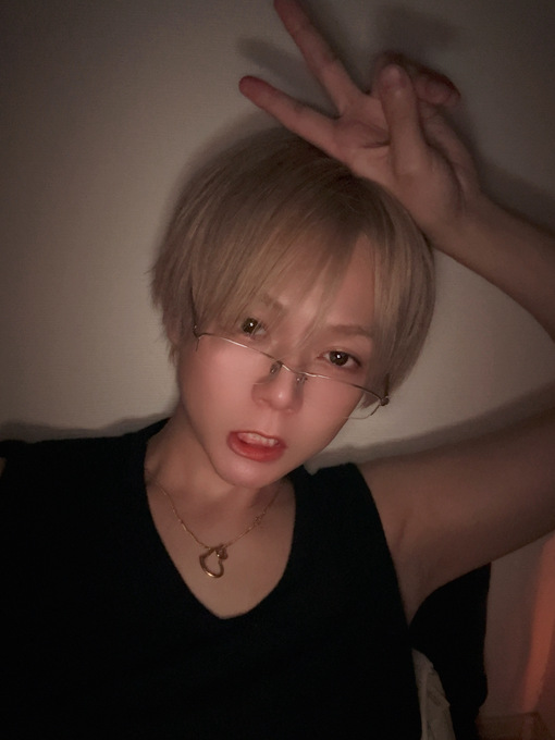 RUI(ﾙｲ) 💎三連休のシフトです💎