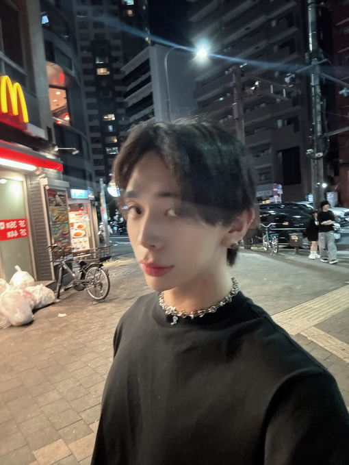 CHIHIRO(ﾁﾋﾛ) 譲れないもの🔥