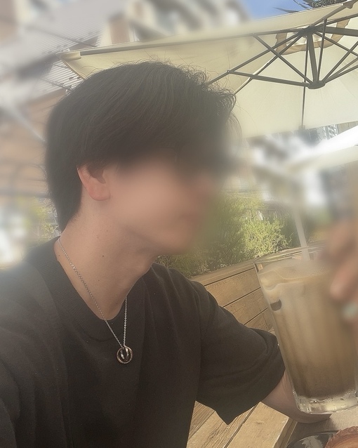 UMI(ｳﾐ) おはよ