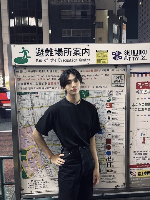 CHIHIRO(ﾁﾋﾛ) 源氏名の由来