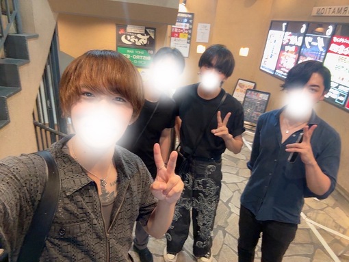 CHIHIRO(ﾁﾋﾛ) 横浜店大集会🎉🎉🎉