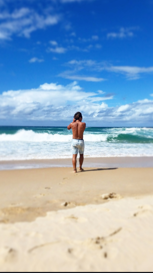 MAKI(ﾏｷ) 夏の思い出