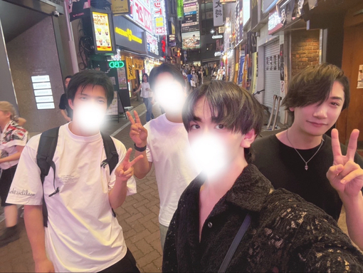 CHIHIRO(ﾁﾋﾛ) 先日、立ち見講習受けてきました✌️