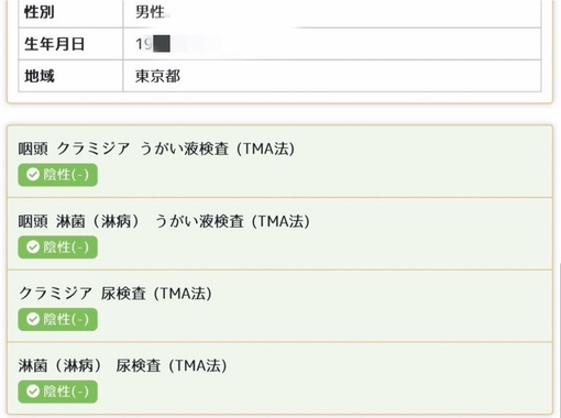 AYASE(ｱﾔｾ) 今月も通過です