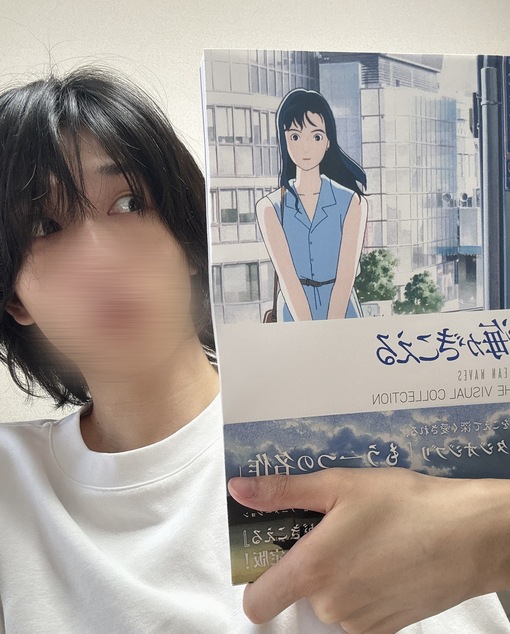 HARUKA(ﾊﾙｶ) 空き時間に何をしているのか