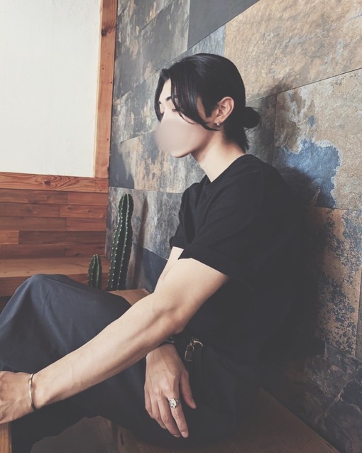 KYOHEI(ｷｮｳﾍｲ) 大事なことは自分を知ること