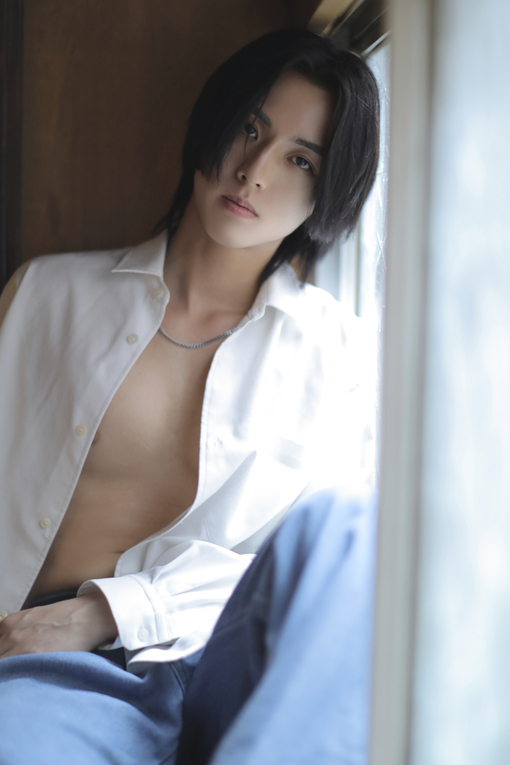 MASAKI(ﾏｻｷ) 一人にさせたくない