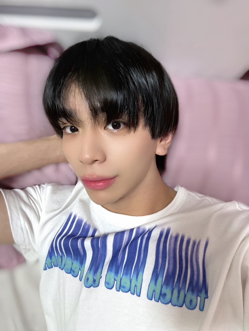 CHIHIRO(ﾁﾋﾛ) 久々の休日💭