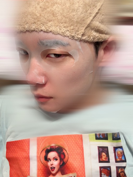 TAKUMI(ﾀｸﾐ) 仮面