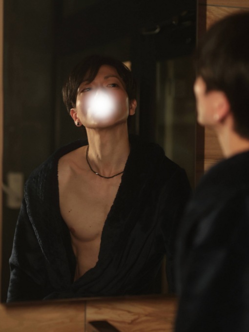SHINYA(ｼﾝﾔ)