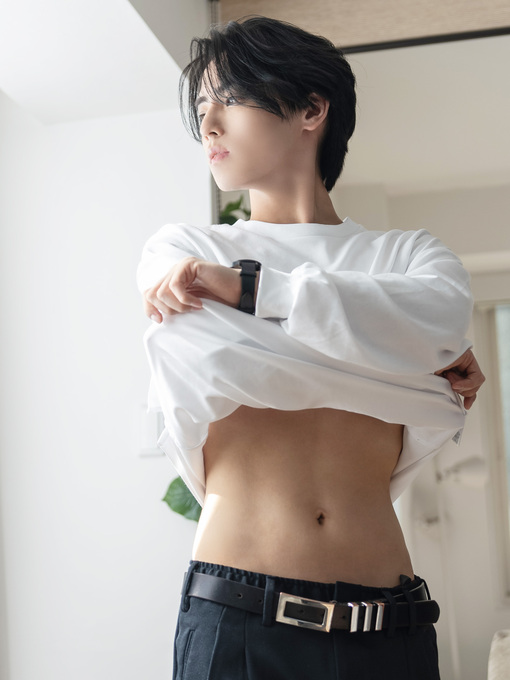 MASAKI(ﾏｻｷ)