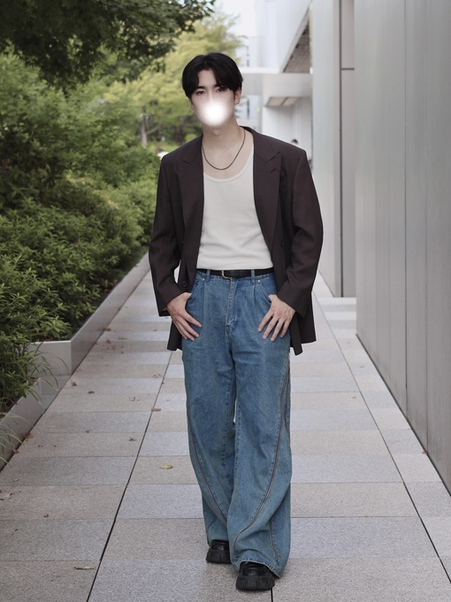 AOBA(ｱｵﾊﾞ)