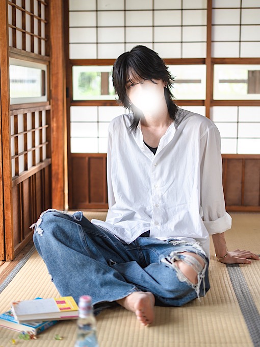 HARUKA(ハルカ)