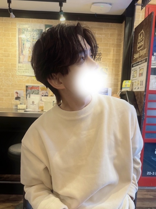 RYUSUKE(ﾘｭｳｽｹ)