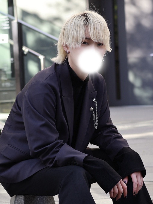 HISUI(ﾋｽｲ)