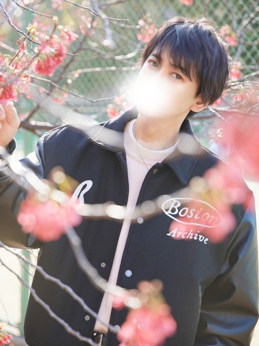 RYUNOSUKE (リュウノスケ)